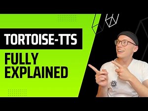 Tortoise-TTS Fully Explained | Part 2 | Autoregressive Model (GPT-2)