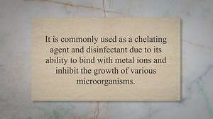 What is Oxine? Reagent Preparation and Uses