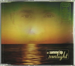 DJ Sammy DP - Sunlight