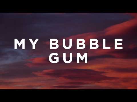 Rasheeda - My Bubble Gum (Lyrics)