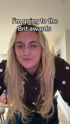Jenny Fit's Exciting Brit Awards Adventure