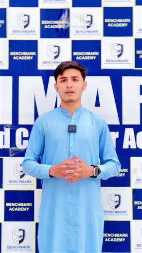 #benchmark #academy #fyp #foryou