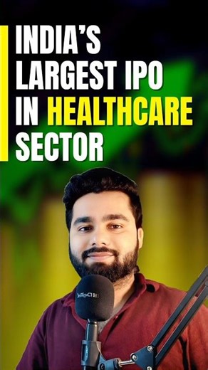 Manipal Hospitals IPO: ₹11,000 Cr Mega Healthcare IPO Explained | Apply or Skip?