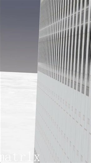 Spider Man Swinging - Blender Animation