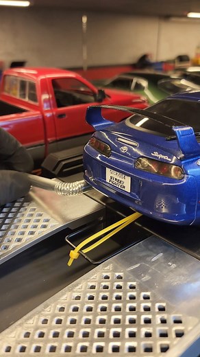 418K views · 10K reactions | Dyno Test Toyota Supta MK4 #supra #jdm | Restore DIY | Facebook