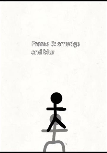 How to animate jumping in flipaclip