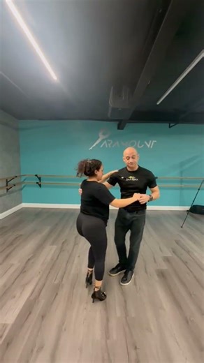 Enchufe from Para Abajo - Salsa Kings Homestead Class 2/10/26 💃🕺👑🎵😊👍 Salsa Casino