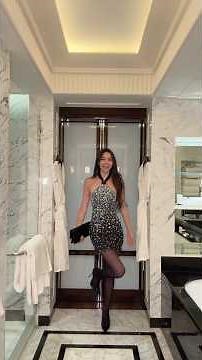 wait is it crazy to say this is my favorite mini dress to date?!!