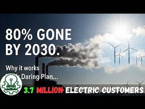 How Xcel Energy is Building the Carbon-Free Future