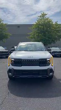 2027 Kia Seltos X-Line S! Full review 6/28/26 at 12 noon ET! #kiaseltos #kia #suv #awd