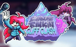 【授权转载】[FNF: Cliff Clash] - Strawberry/草莓