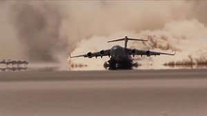 Air Mobility Command (AMC) is a Major Command (MAJCOM) of the U.S. Air Force. It is headquartered at Scott Air Force Base, Illinois, east of St. Louis, Missouri. Read more https://wp.me/p3avY4-3OW | Military Leak