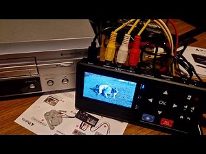 Video Capture