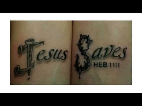 What the Bible Says About Tattoos?