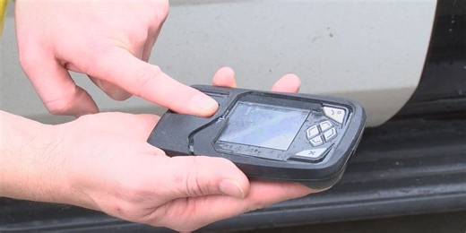 Sikeston DPS receives new fingerprint scanners