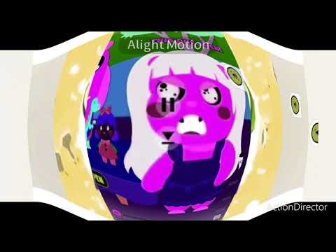 This One Then Csupo in G Major Effects Part 10 (901-1000)