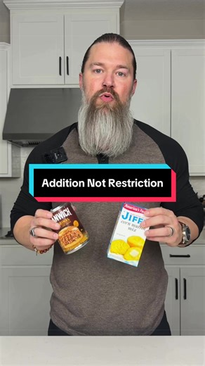 Overcoming Food Labels: Tips for a Balanced Perspective