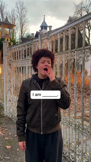 Can You Describe These Actions in English? | Real-Life English Vocabulary