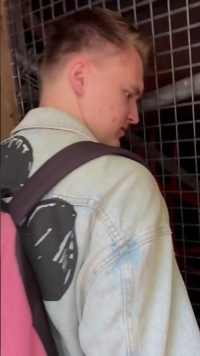 Deze Hellendoorn wachtrij is zwaar underrated!