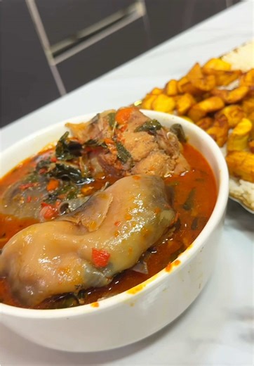 Delicious Catfish Pepper Soup Recipe for Lunch