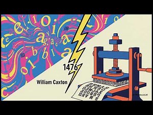 The Great Vowel Shift Explained