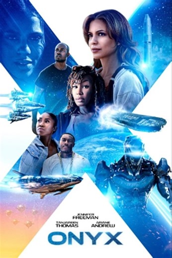 Stream ONYX (2025): Find it on Netflix, Prime Video, Hulu & more