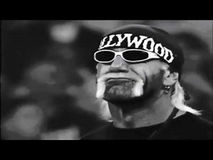 nWo Theme - Hollywood Hogan Rockhouse Version