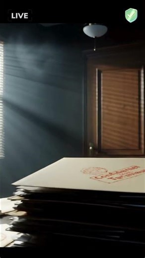 Les Secrets Que Le Peuple Ne Doit Jamais Savoir