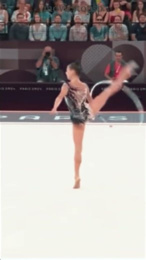 SHOCKING Truth About Rhythmic Gymnastics Training Methods Exposed