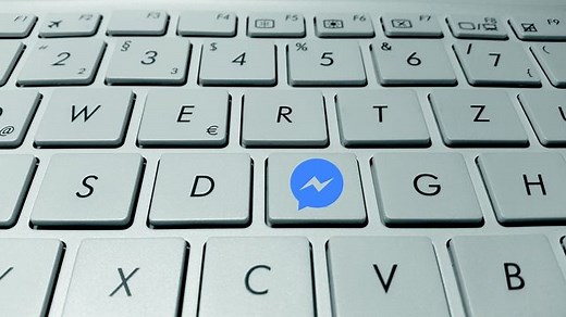 Multi-Messengern für Facebook, WhatsApp und Co.
