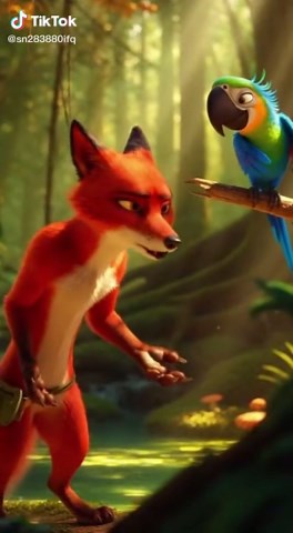 🦜🩶 “Love me or fear me — both work.” #DramaQueenParrot #DarkHumorBird #PetDrama #DramaQueenEnergy