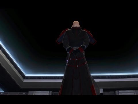 SWTOR | Jedi Consular: Tython Pt. 2