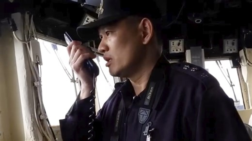 Taiwan condemns China for conducting shooting drills off its coast