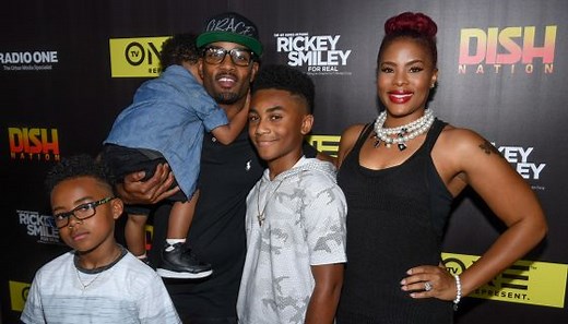 Willie Moore Jr & His Wife Patricia Is Having A...