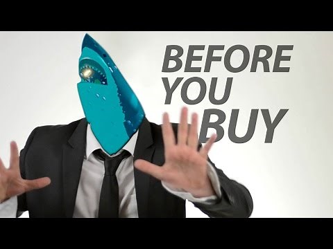 ABZU - Before You Buy