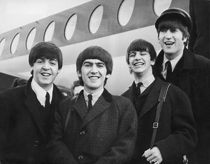 Beatles Reportedly Hitting Streaming Services Next Week