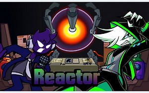 Reactor 由Radi和Void唱 （使用新版）