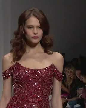 Robe de soiree luxe ....2022