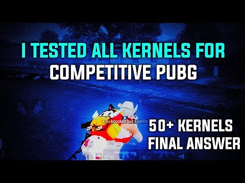 Best kernel for Poco F1 | I have Tested All Kernels For Poco F1 |67 FPS Constant