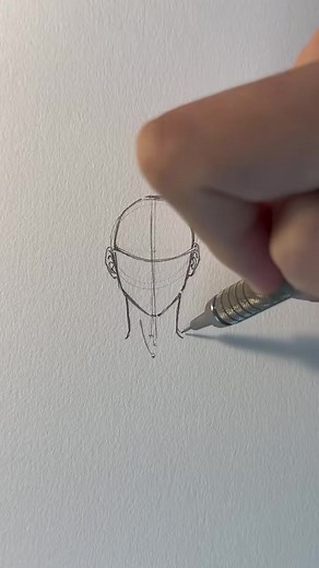 314K views · 9.2K reactions | Now your characters wont look like Megamind ☠️來 #art #anime #manga #naruto #fyp #foryou #foryoupage | Jmarron Art | Facebook