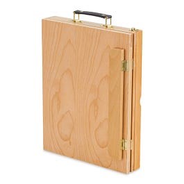 artPOP! Sketch Box Easel