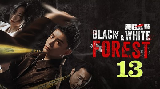 Black And White Forest - Episode 13 Title