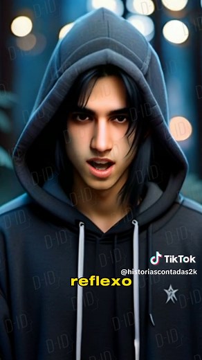 Historias Contadas no TikTok