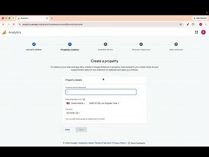 How to set up and start using Google Analytics 4! #ga4
