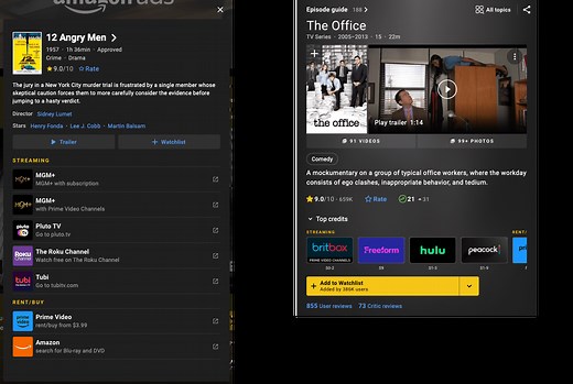 How to Watch Movies on IMDb: A Step-by-Step Guide to Finding and Streaming Your Favorites - Smart.DHgate – Trusted Buying Guides for Global Shoppers
