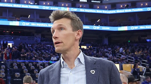 Veteran Warriors player just gave Mike Dunleavy an excuse for quiet trade deadline