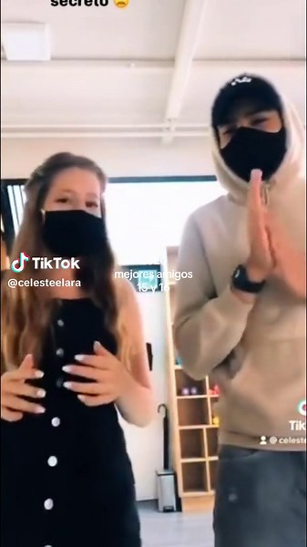 Invisible String Theory: The Bond of Friends Turned Lovers