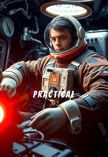 Why Astronauts Wear Diapers 😳🚀 #astronaut #nasa #didyouknow #spacefacts #iss #universe #shorts