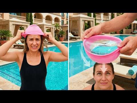You NEED These Summer Tricks Before It Gets Hot 🤯✨