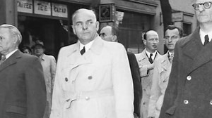 Felix Steiner After 1945: The SS General Who Saved His Men and Shaped a Controversial Legacy